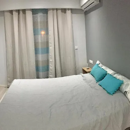 Rhodian Treasure Spiridione Apartment Faliraki Exterior photo