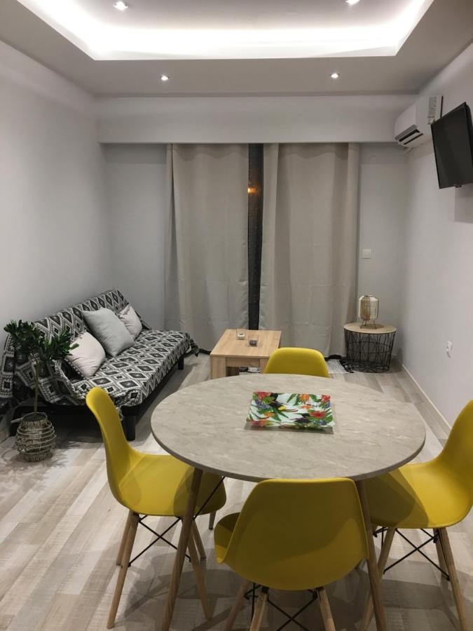 Rhodian Treasure Spiridione Apartment *