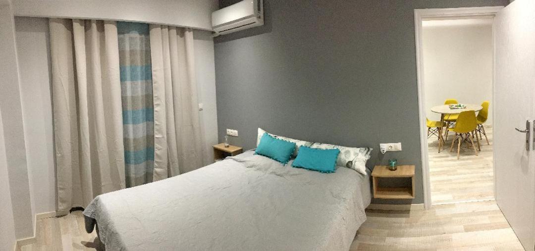Rhodian Treasure Spiridione Apartment Faliraki