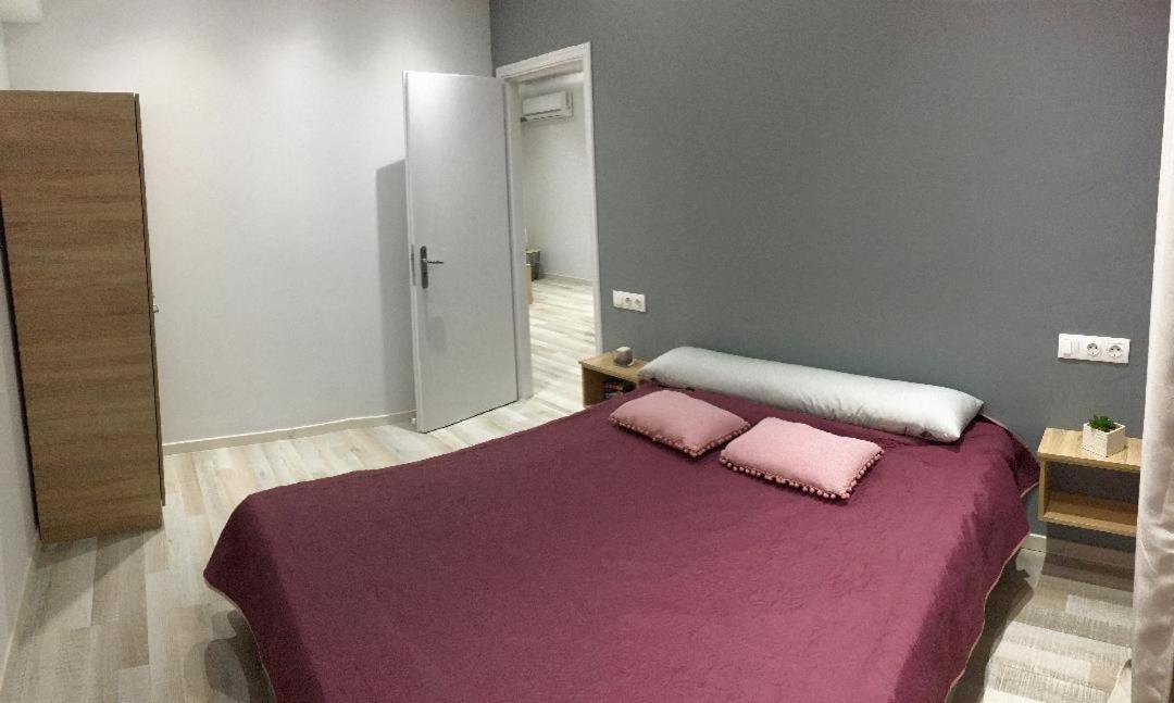 Rhodian Treasure Spiridione Apartment
